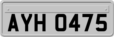 AYH0475