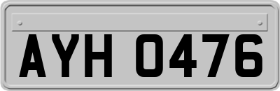 AYH0476