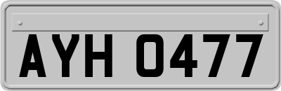 AYH0477