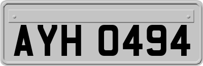 AYH0494