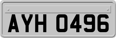 AYH0496