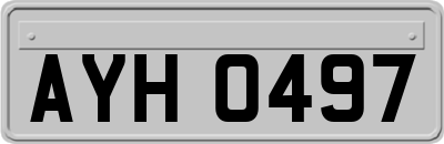 AYH0497