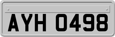 AYH0498