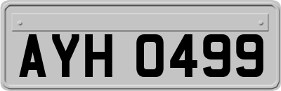 AYH0499