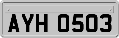 AYH0503