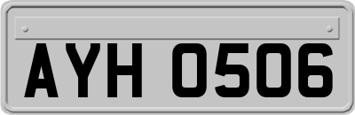 AYH0506