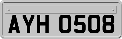 AYH0508