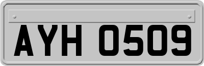AYH0509