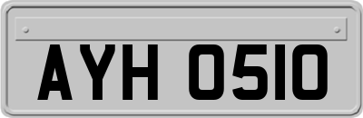 AYH0510