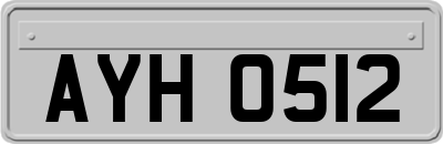 AYH0512
