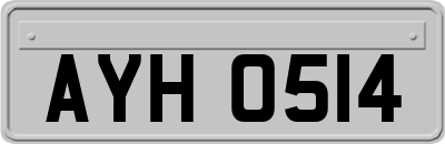 AYH0514