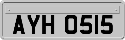 AYH0515