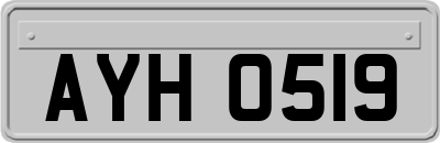 AYH0519