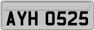 AYH0525
