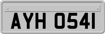 AYH0541