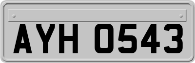 AYH0543