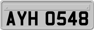 AYH0548