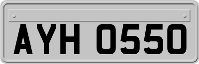 AYH0550