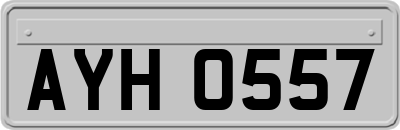 AYH0557