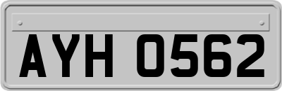 AYH0562