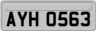 AYH0563
