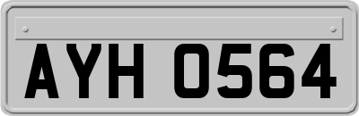 AYH0564