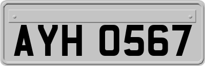 AYH0567