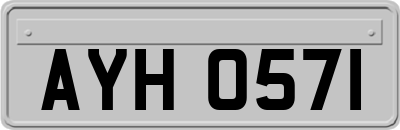 AYH0571