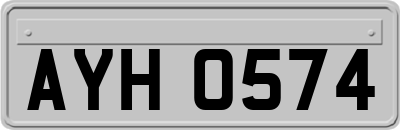 AYH0574