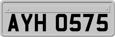 AYH0575
