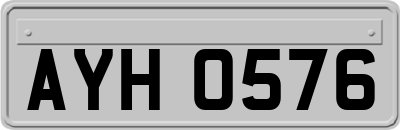 AYH0576