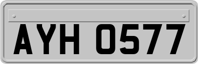 AYH0577