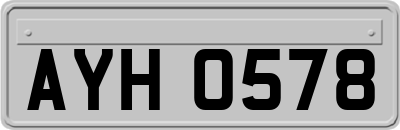 AYH0578