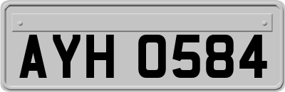 AYH0584