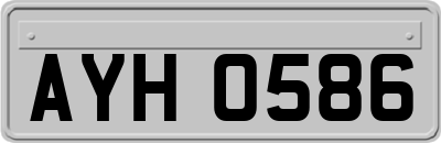 AYH0586