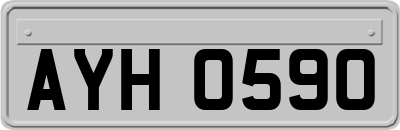 AYH0590