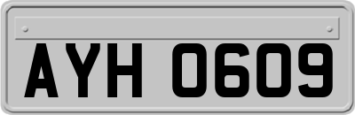 AYH0609