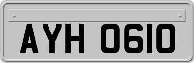 AYH0610