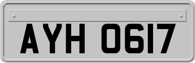 AYH0617