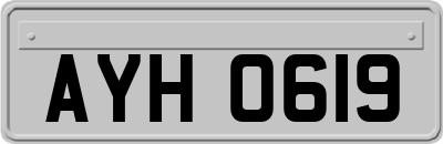 AYH0619