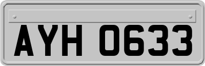 AYH0633