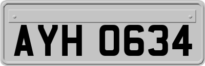 AYH0634