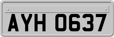 AYH0637