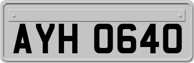 AYH0640