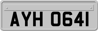 AYH0641