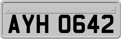 AYH0642