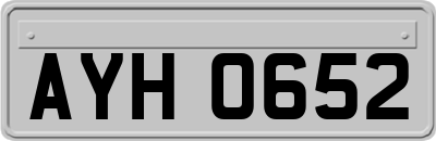 AYH0652