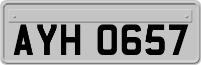 AYH0657