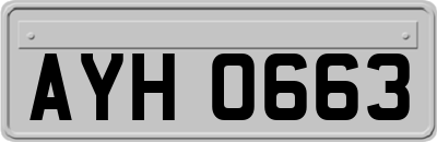 AYH0663