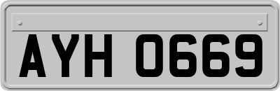 AYH0669